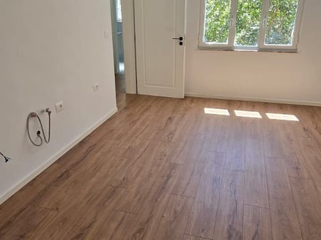 1+1 apartment for sale at Mozaiku Tirana