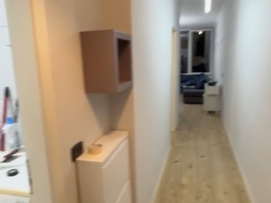 Appartamento in affitto