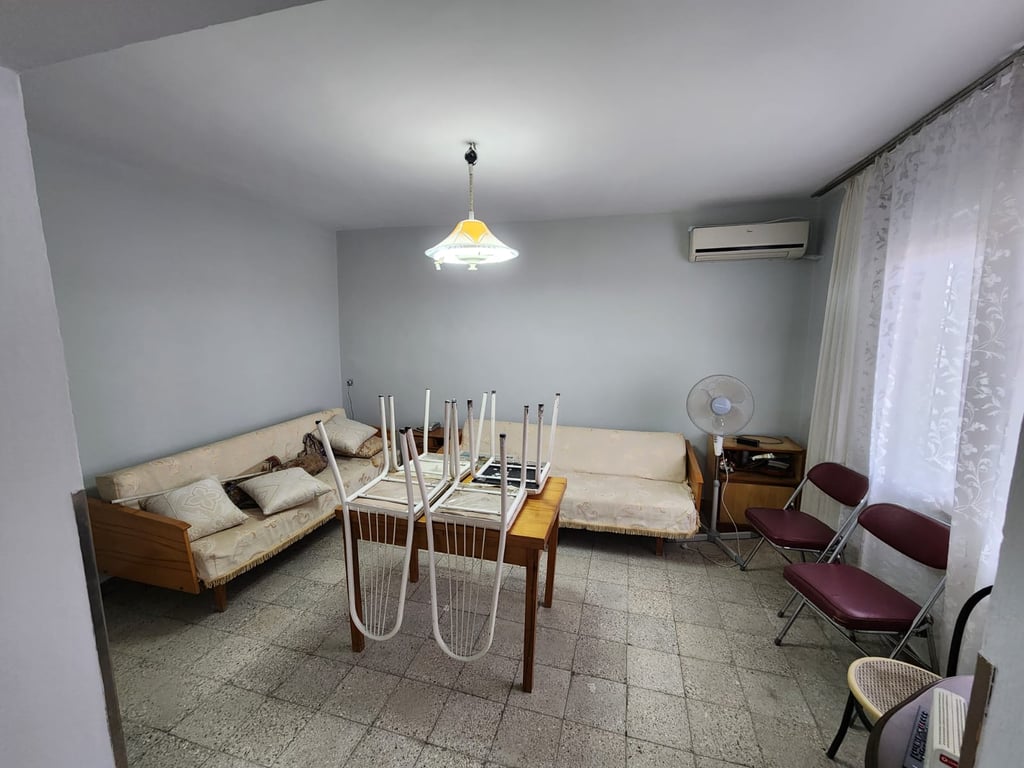 For sale 3+1 furnished apartment 100 m² existing 149,000 euros