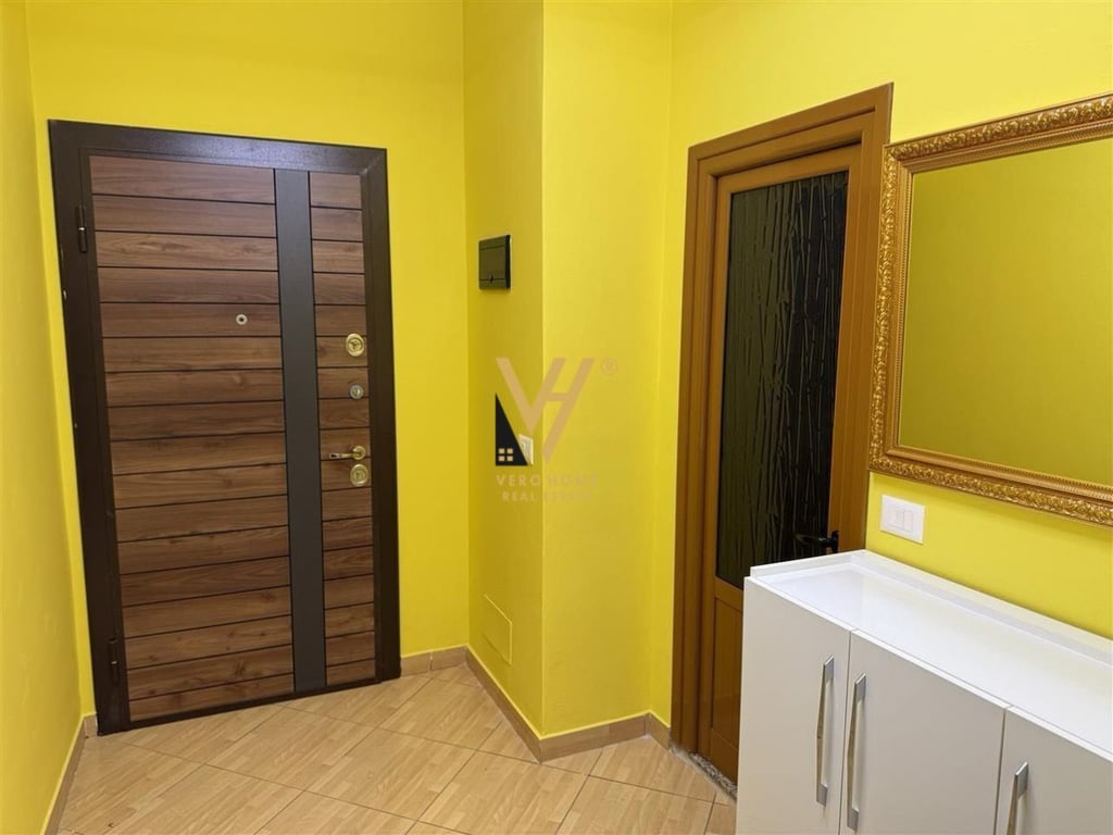 JEPET APARTAMENT 2+1+BLK ME QERA TE DON BOSKO 600 EURO