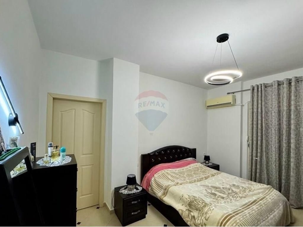 2+1 apartment for rent in Yzberisht!