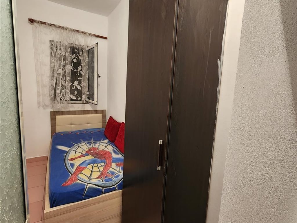 1+1 apartment for rent in Allias