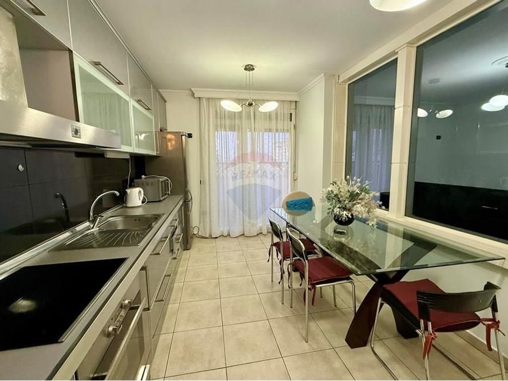 -super apartment 2+1+2+ storage for rent at *Ish Ekspozita-