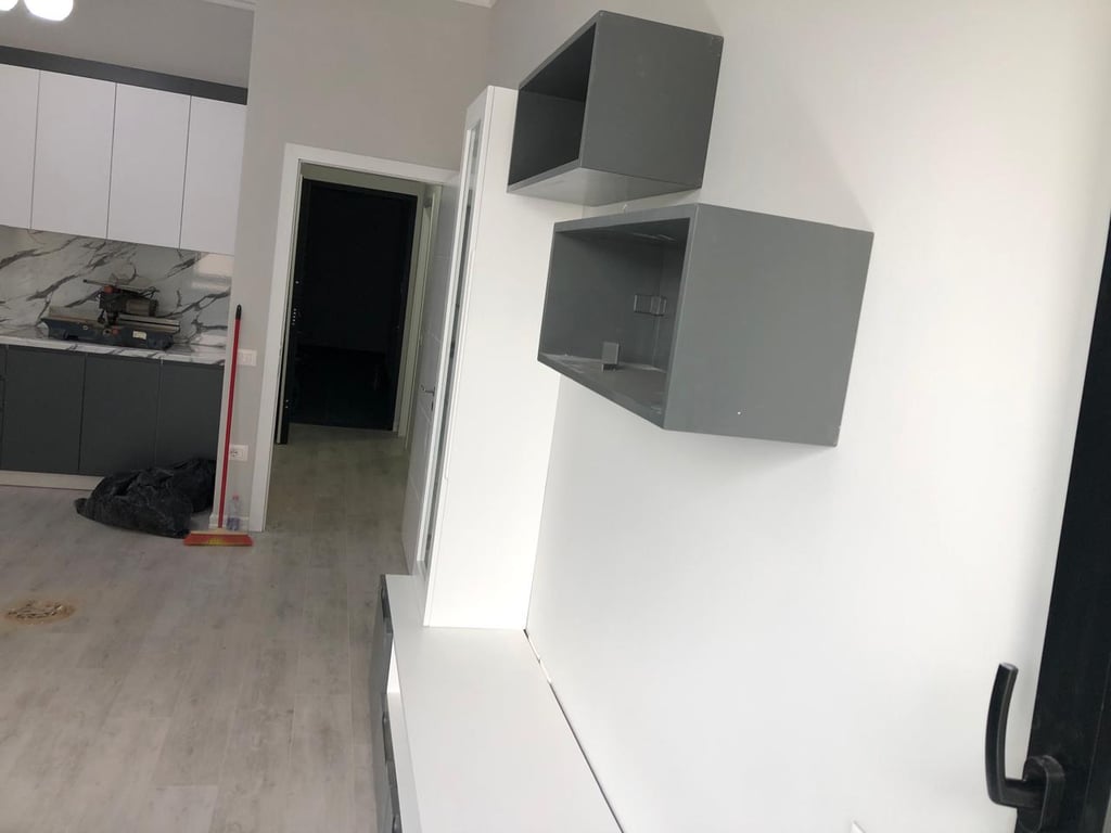 Appartamento in Affitto 1+1 presso Square 21 (ID B2101094) Tirana