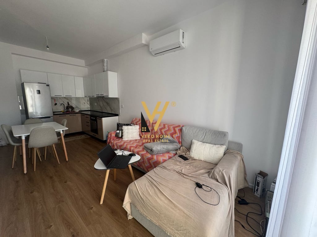 VENDESI APPARTAMENTO 2+1+2 NEL COMPLESSO KAIMI, ALI DEMI 140.000 EURO
