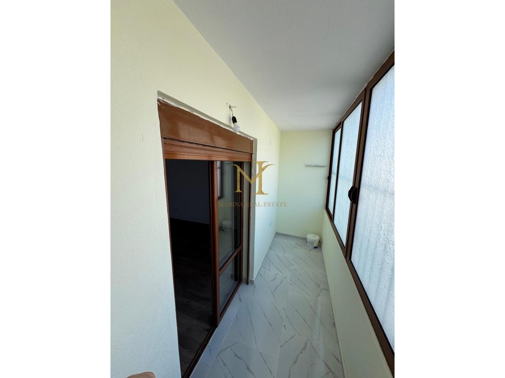 VENDESI APPARTAMENTO 2+1 AL MARE HEKURUDHA!!