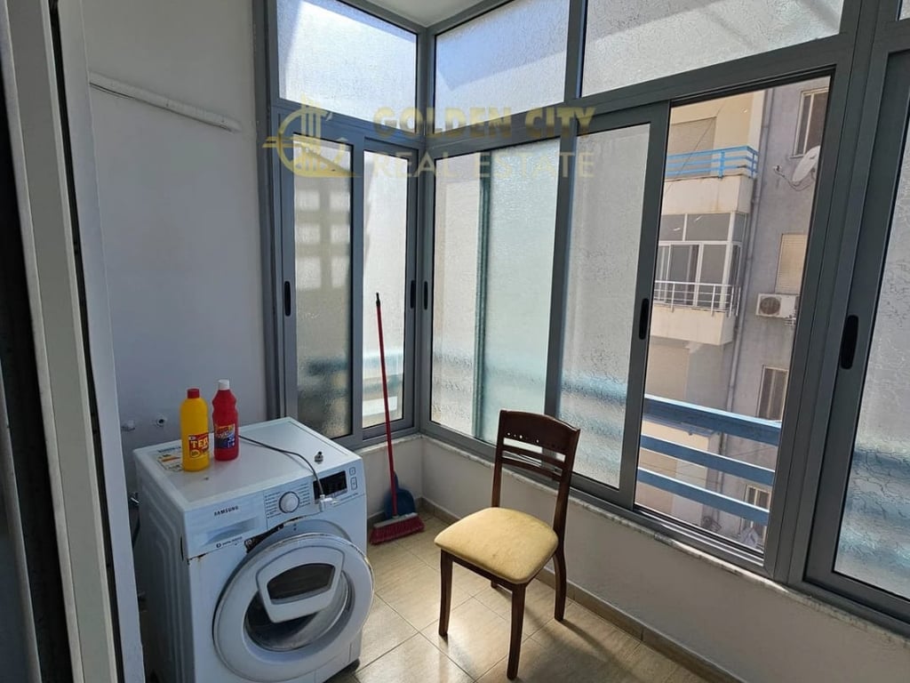 🏖️ Appartamento 1+1 in Vendita a Iliria, Durazzo – Investimento Completo & Vicino al Mare