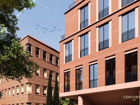 🏡 APARTAMENT 2+1 I KONVERTUAR NË 3+1 TEK SELVIA! 🏙️ | 2-BEDROOM APARTMENT CONVERTED TO 3-BEDROOM NEAR SELVIA!