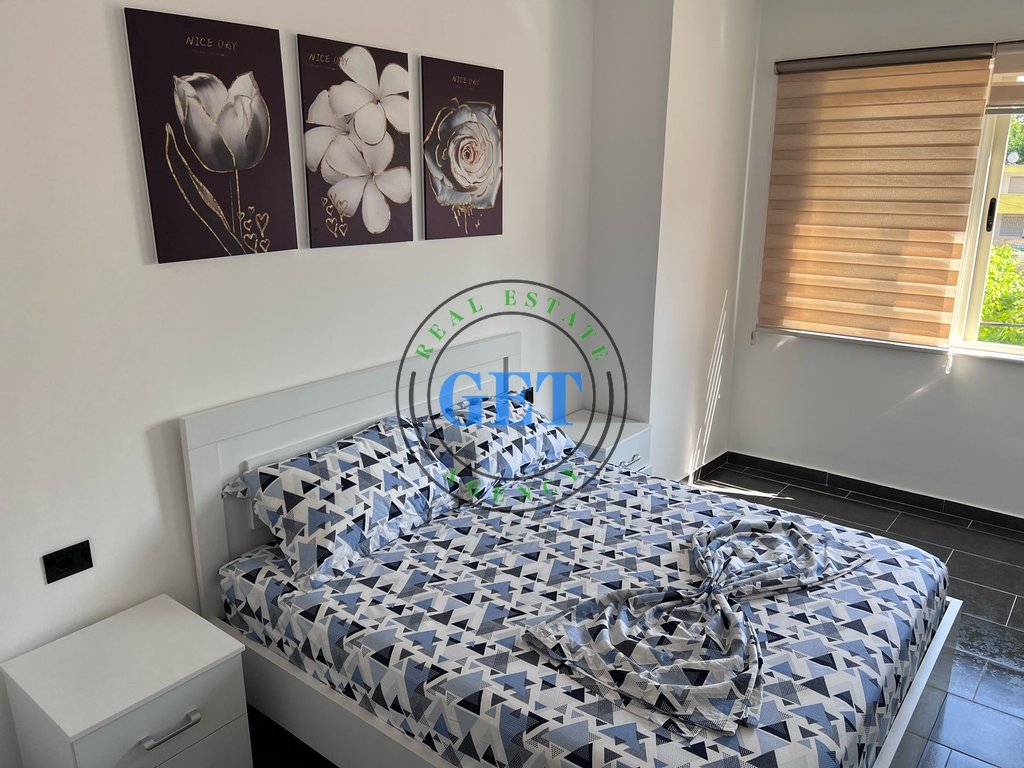 Qira, Apartament 1+1, Plazh Rrota e Kuqe, Durrës