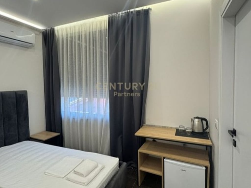 ✨ 3 Garsoniere Moderne me Qira në Siri Kodra – Ideale për Airbnb &amp; Jetesë Individuale