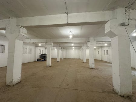 🏭 Jepet me Qira Magazinë – Siri Kodra, Tiranë