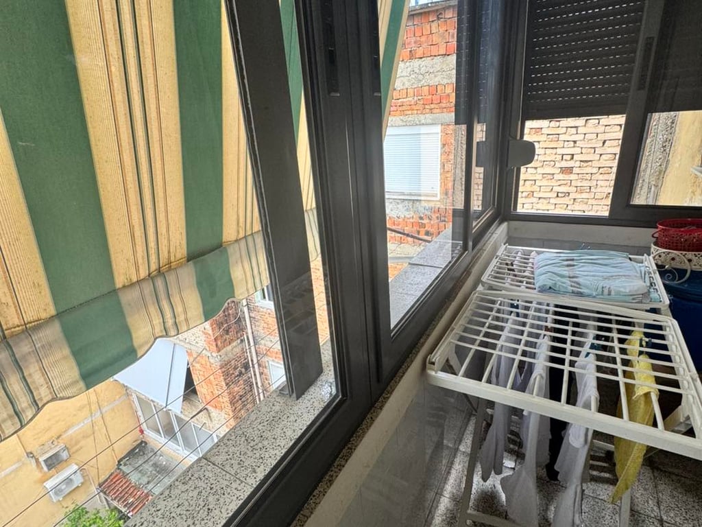 ‼️Affittasi appartamento 2+1 a Don Bosko, Via Foto Janku‼️