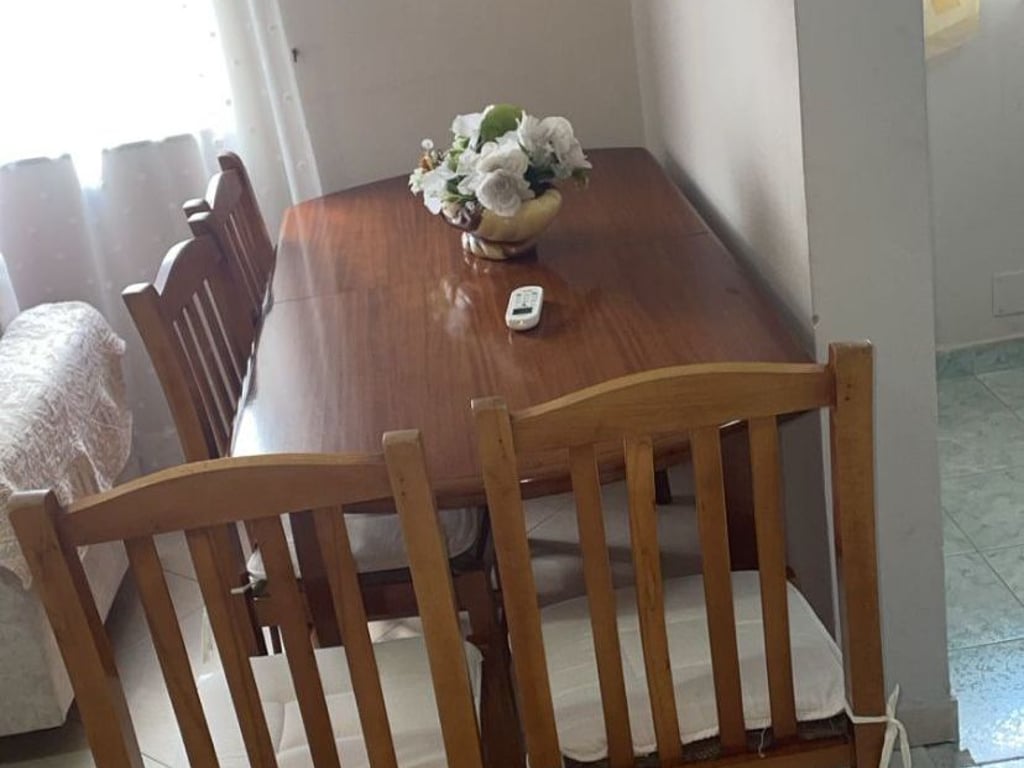 Apartment 1+1 for rent near the old park.