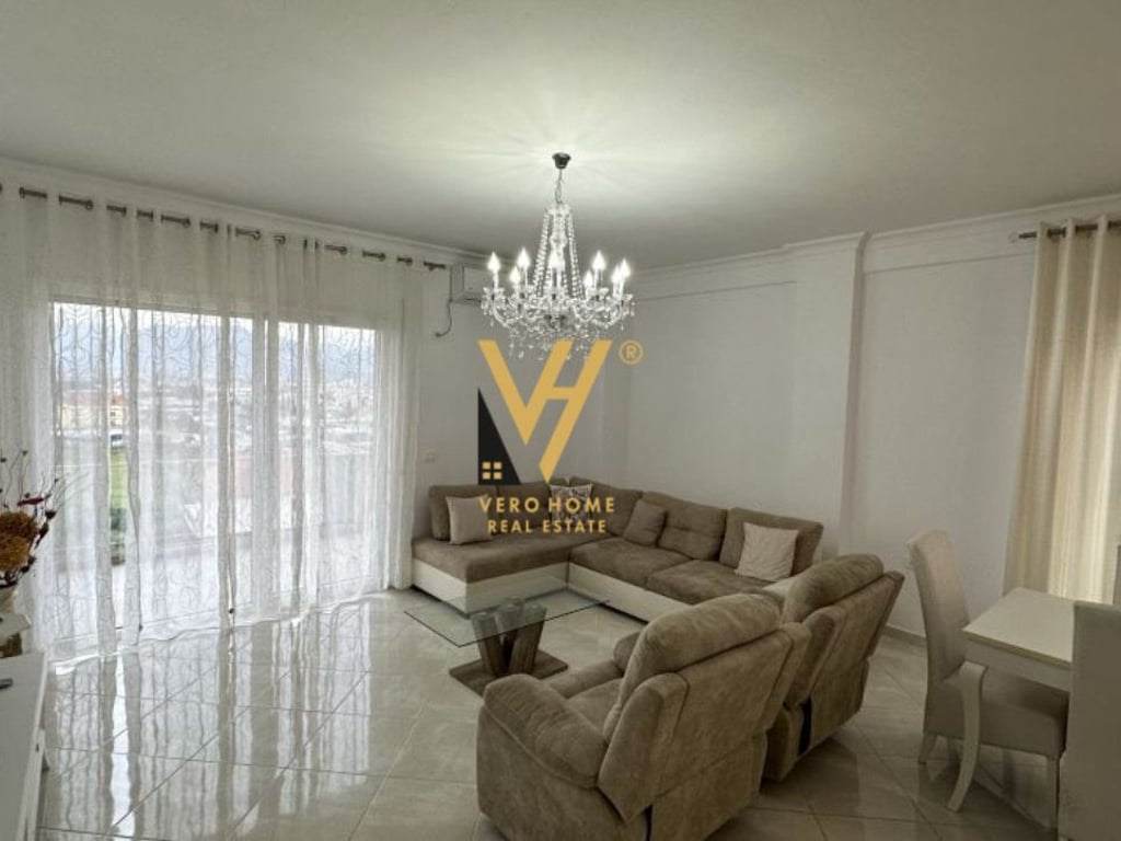 PENTHOUSE FOR SALE 3+1+2 IN QTU 170,000 EURO