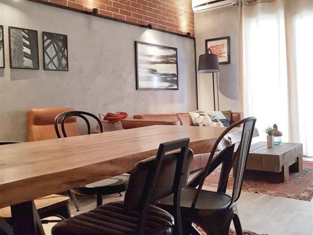 Apartament Me Qera 2+1+2 tek Fusha e Aviacionit (ID B2201291) Tirane