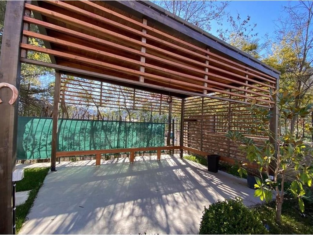 Villa - For Rent - Baldushk