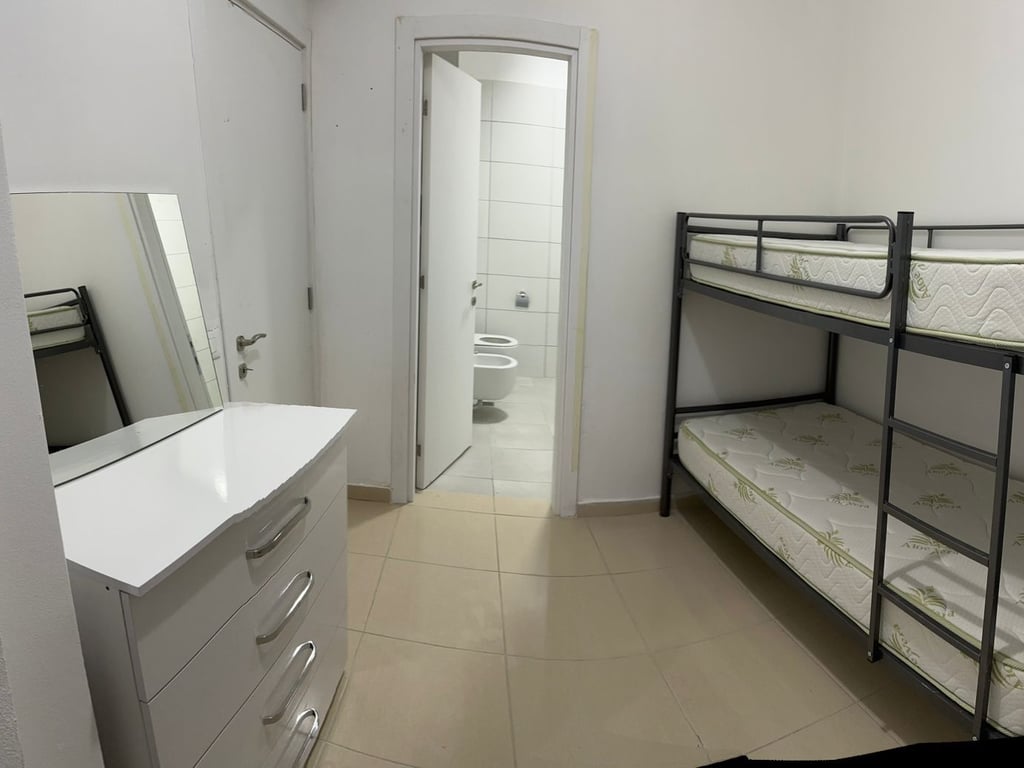 Affittasi monolocale a Kodra E Diellit.