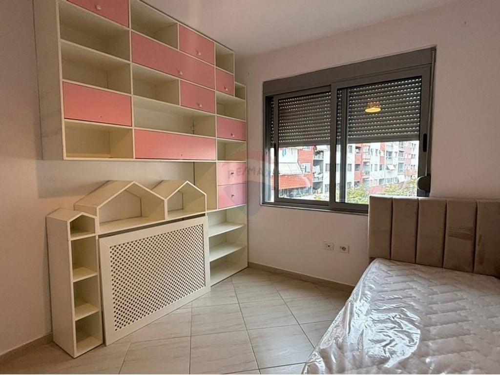 Jepet me qera apartament 2+1+2