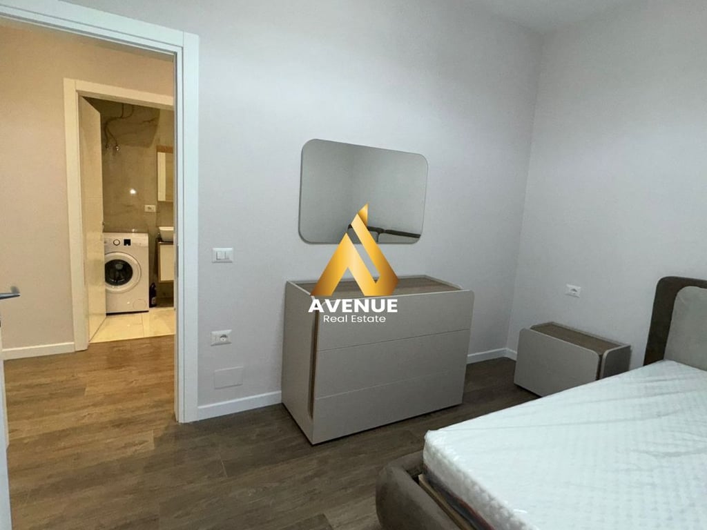 IN AFFITTO APPARTAMENTO 1+1, COLLINA DEL SOLE, VILLE ALEKSANDROS, TIRANA