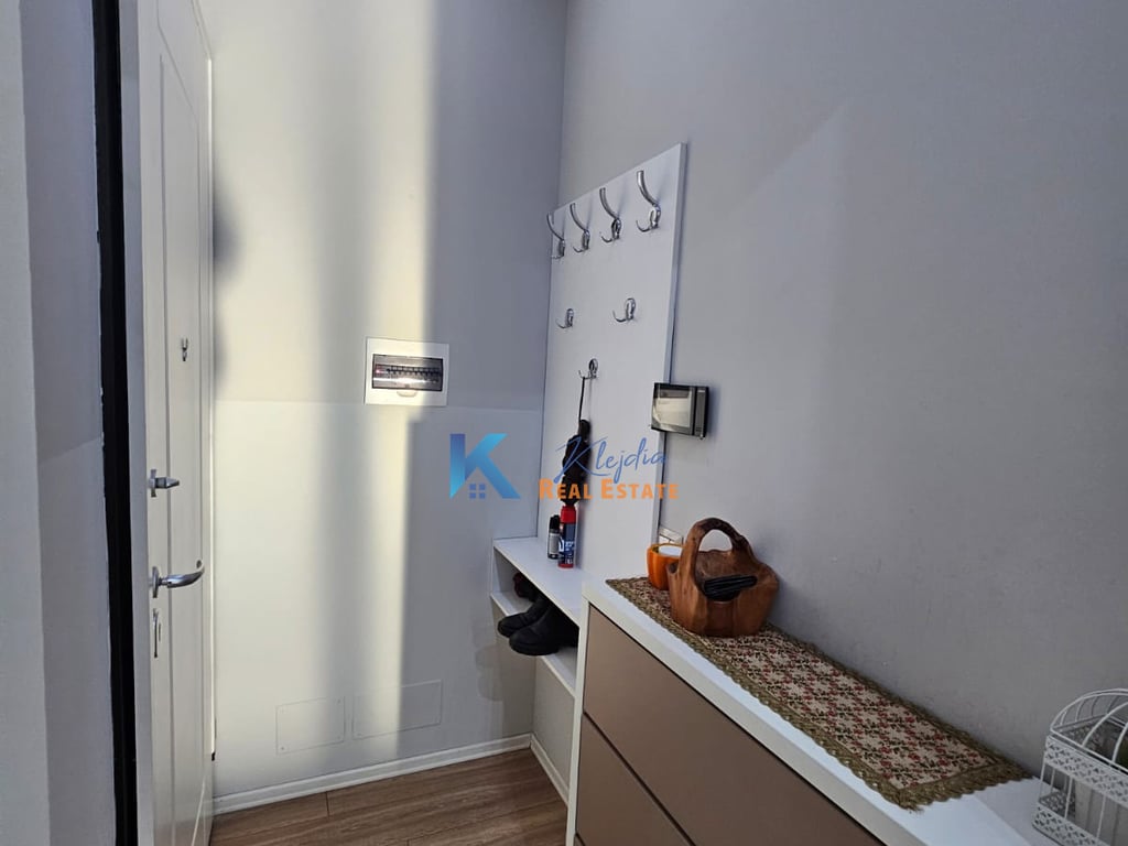 1+1 for rent at Delijorgji Complex