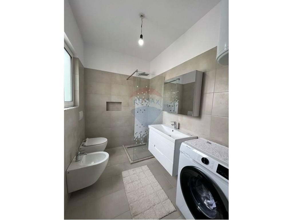 Appartamento 1+1. Viale Gjergj Fishta