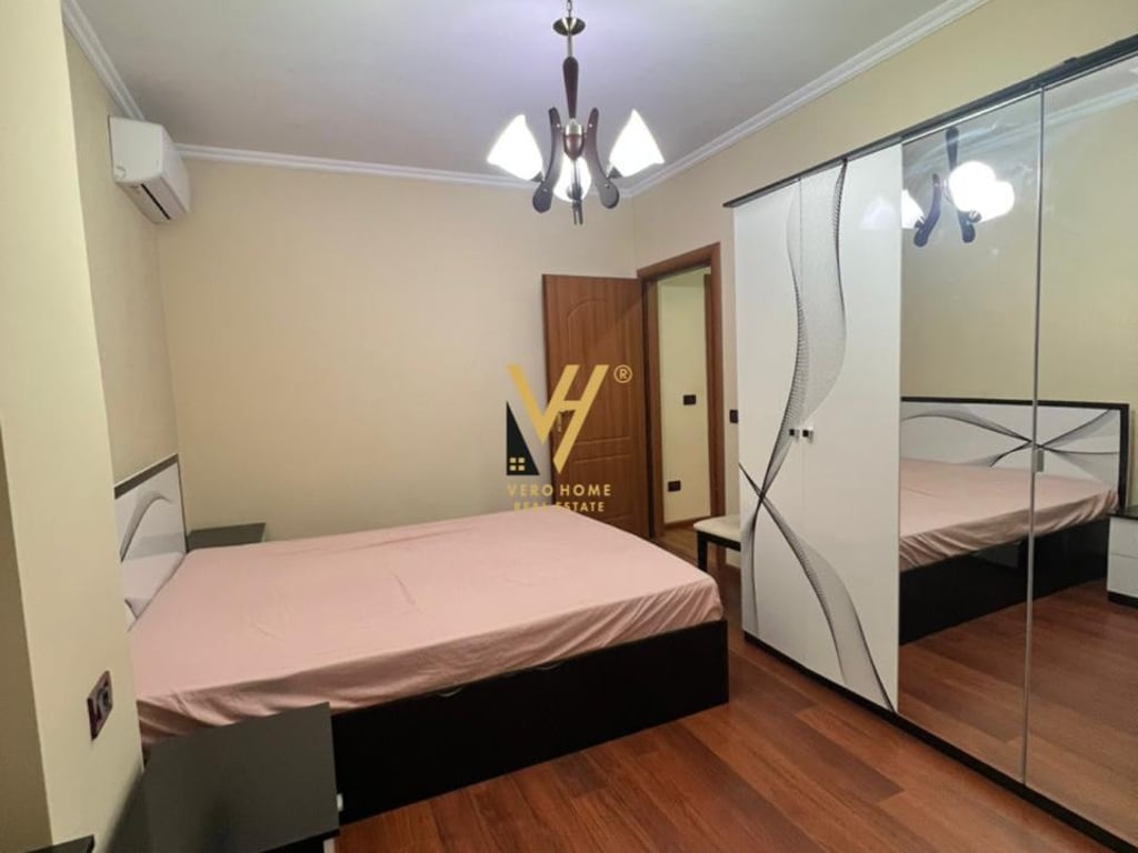 APARTMENT FOR SALE 1+1+BALCONY IN BRRYLI 136,000 EURO