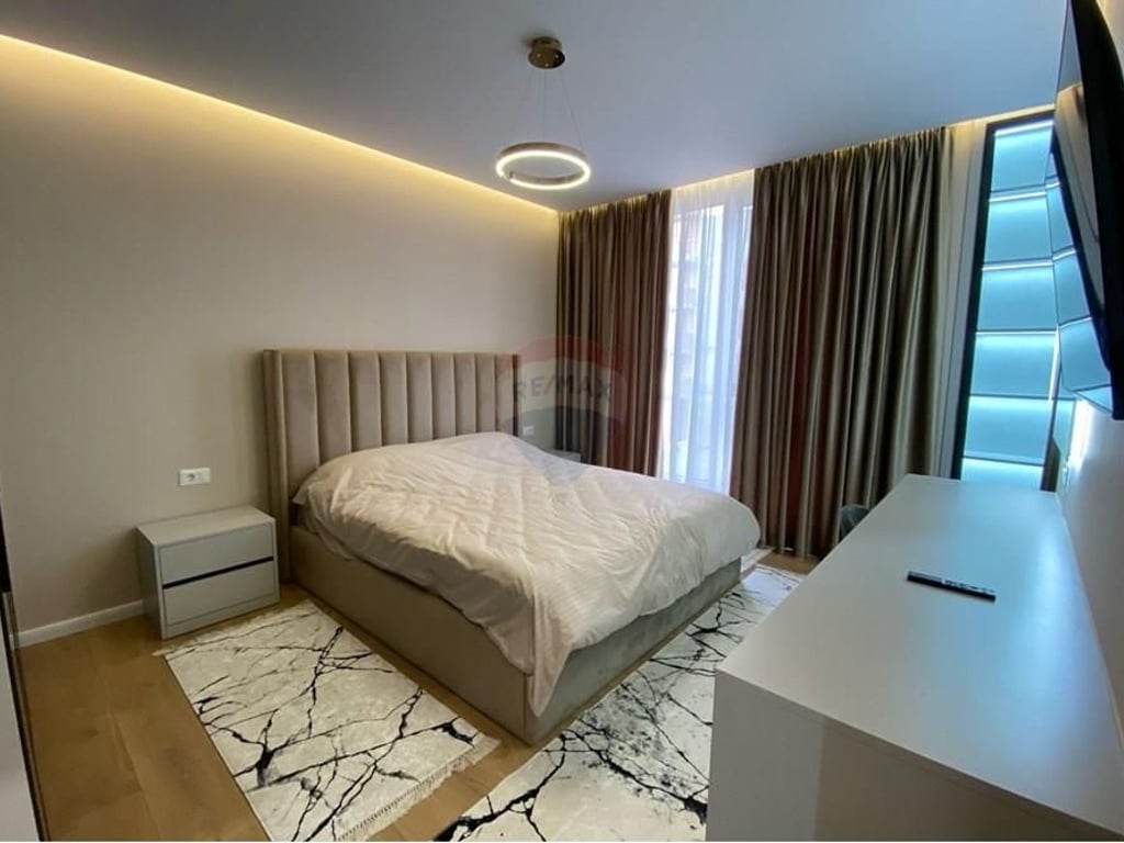 Vendesi Appartamento 1+1 Viale Nuovo (+posto auto)