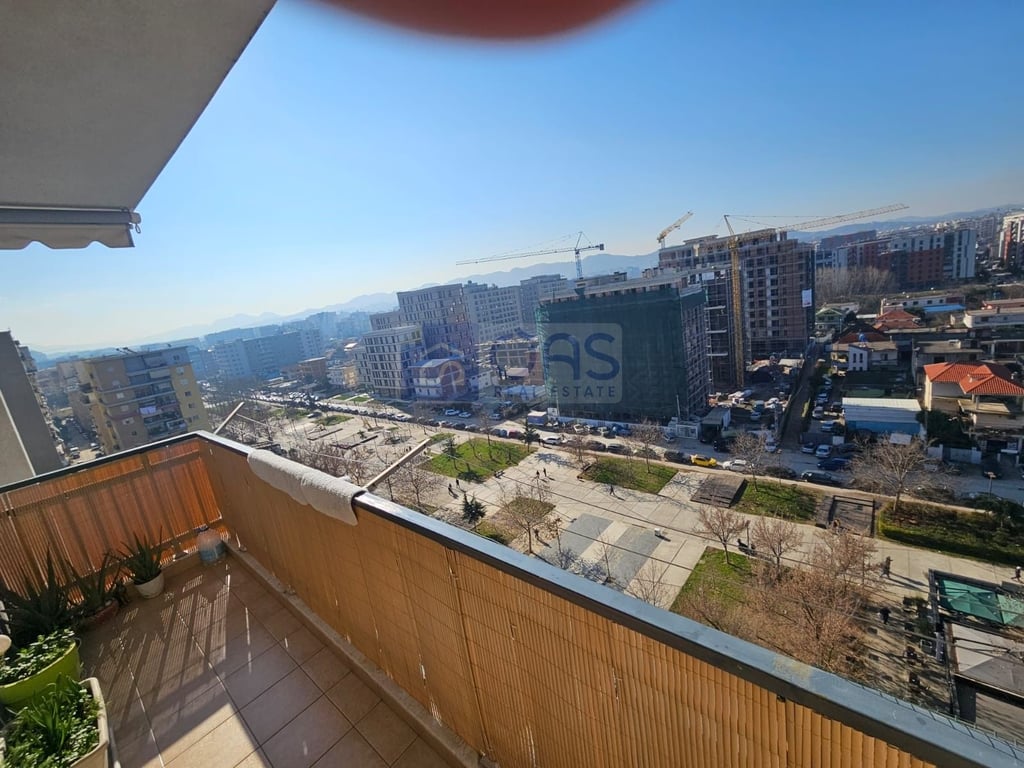 Apartment 2+1+2+🅿 for rent at the former Aviation Field.