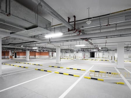 PARKING SPACE FOR SALE, IN ALI DEM €27,000