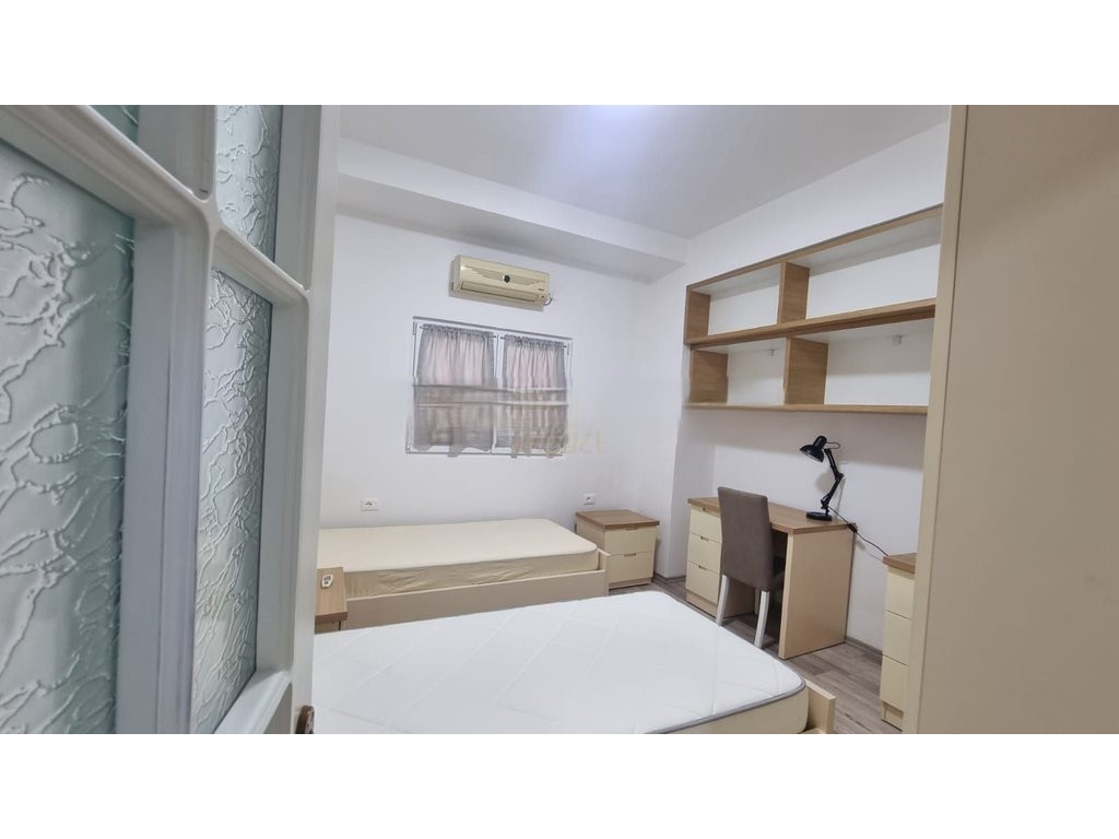 Appartamento 2+1 in affitto in Via 5 Maggio, Tirana 450€