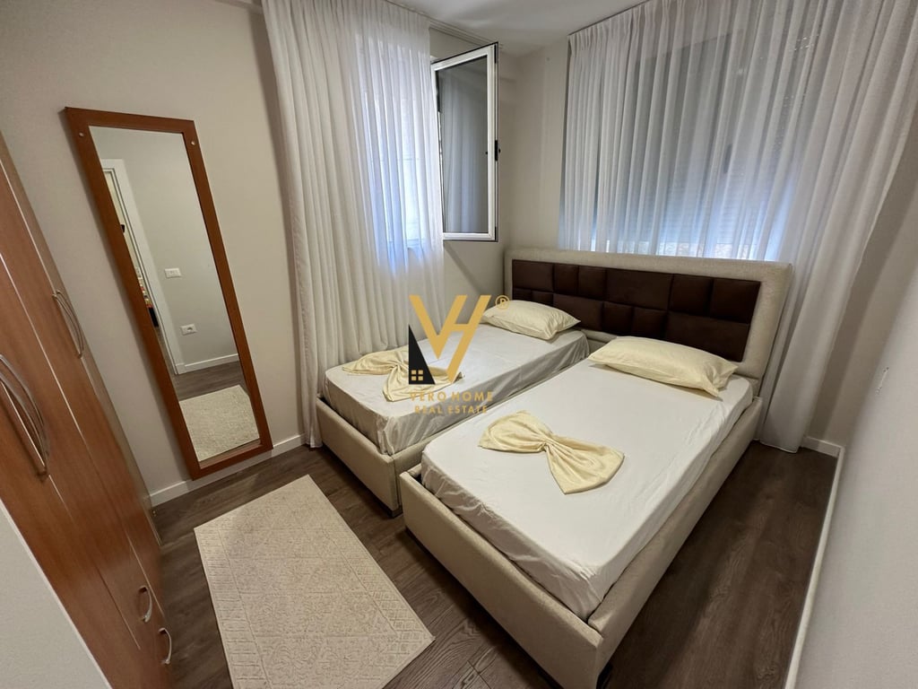 SHITET APARTAMENT 2+1+2+BLK TE KODRA E DIELLIT 190.000 EURO