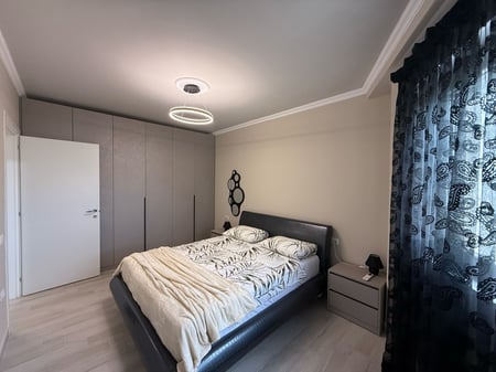 Appartamento 1+1 in affitto, Donika Center!