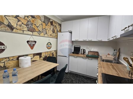 Affittasi appartamento 2+1 in Pazarit të Ri.