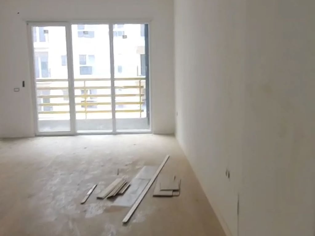 Apartament 2+1 per shitje prane kupoles