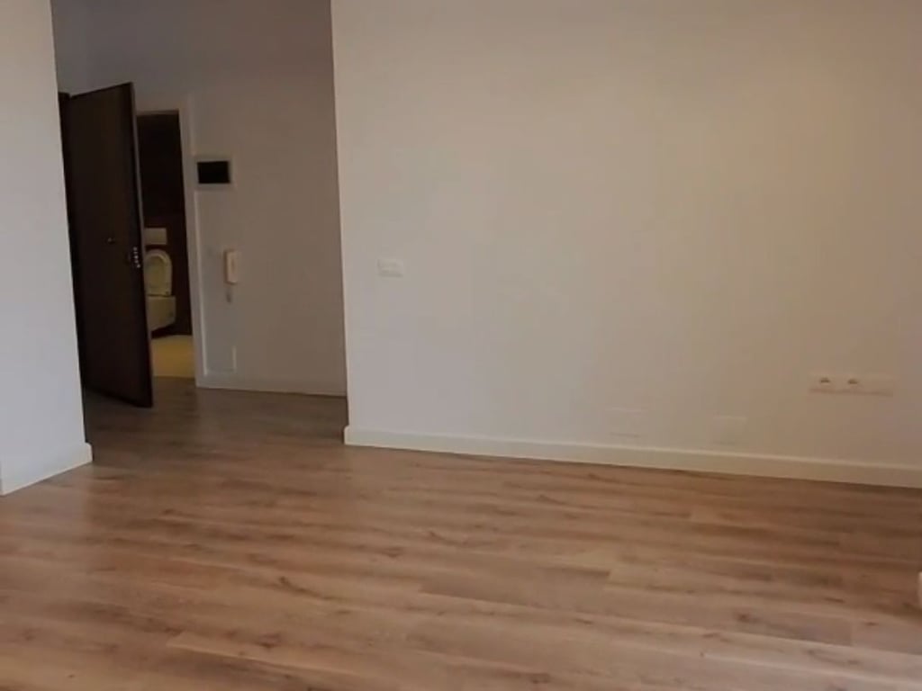 Appartamento 2+1 in vendita di fronte a Delijorgji.