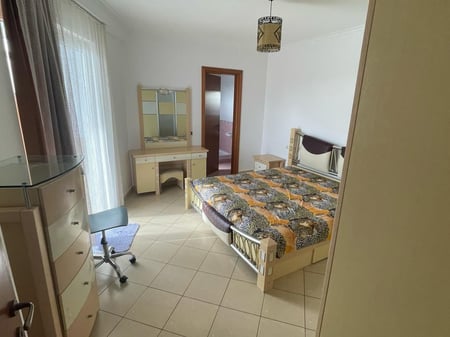 Affittasi Appartamento 2+1 – Via di Dibra!