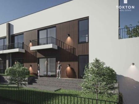 FOR SALE, APARTMENT 2+1+2, FARKA, TIRANA, TT 1788