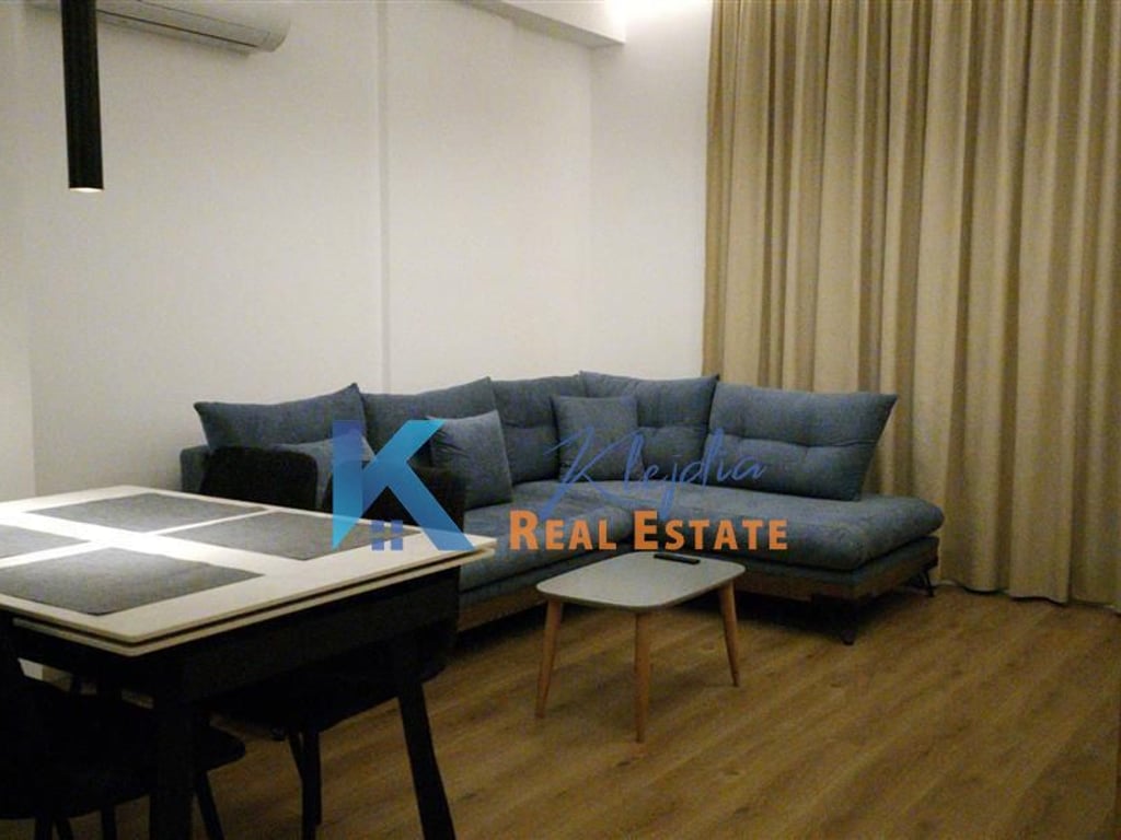 Apartament 1+1 per qira ne Ali Dem, kompleksi Kaimi