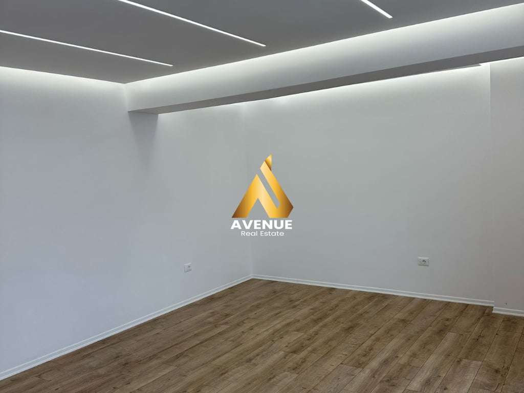 SHITET APARTAMENT 1+1 ,	KODRA E DIELLIT , TIRANE 