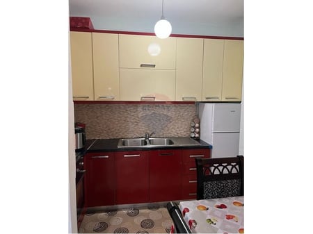 Appartamento 2+1+2. Rotonda Astir