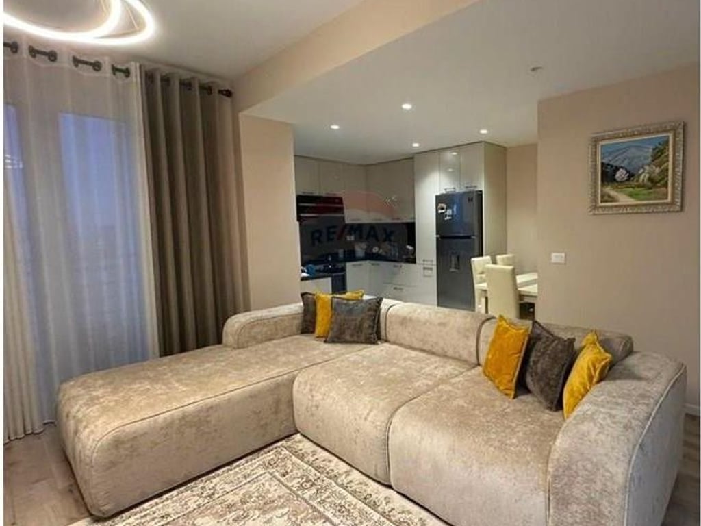 APPARTAMENTO 2+1 IN AFFITTO VIA KAVAJES