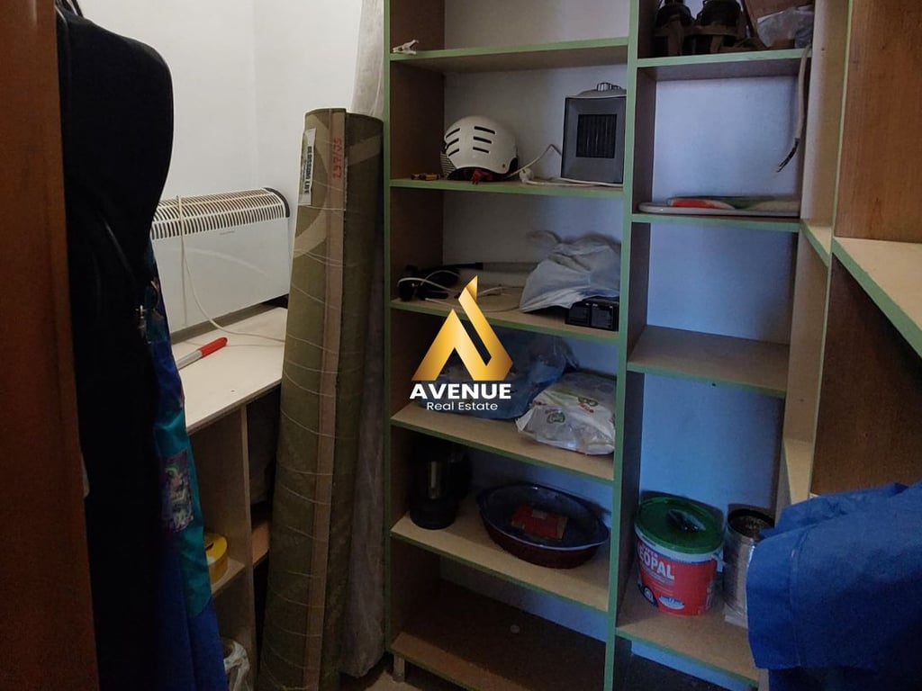 Super Apartment 3+1+2+storage for rent in Myslym Shyri, Tirana.