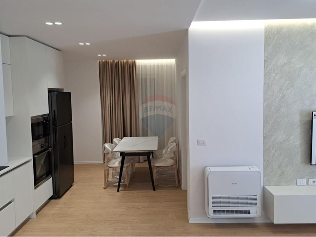 Apartament - Për Qira - Liqeni i Thatë