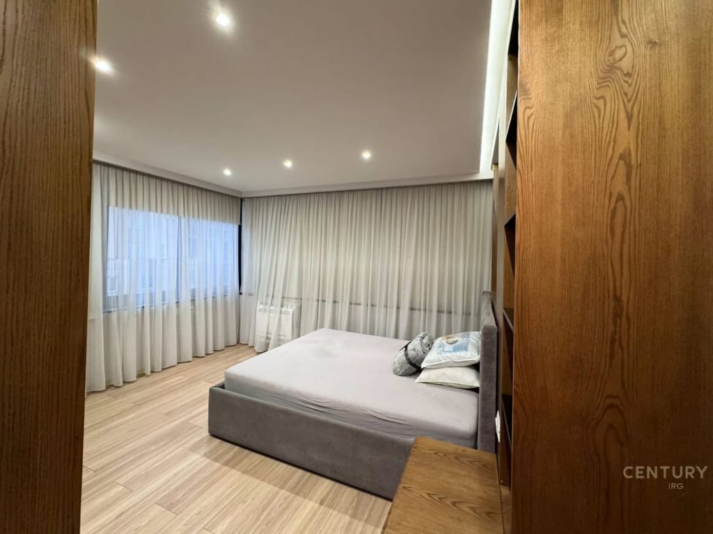 APPARTAMENTI LUSSUOSI 1+1 e 2+1 IN VENDITA, SELVIA, CENTRO