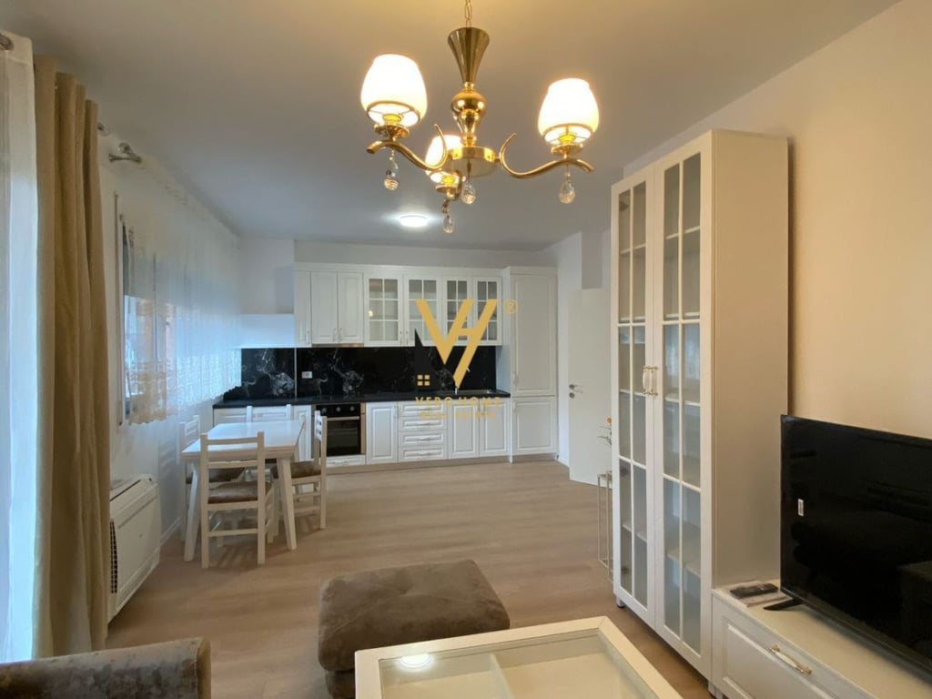 APARTMENT FOR RENT 2+1+BALCONY IN OXHAK 700 EURO