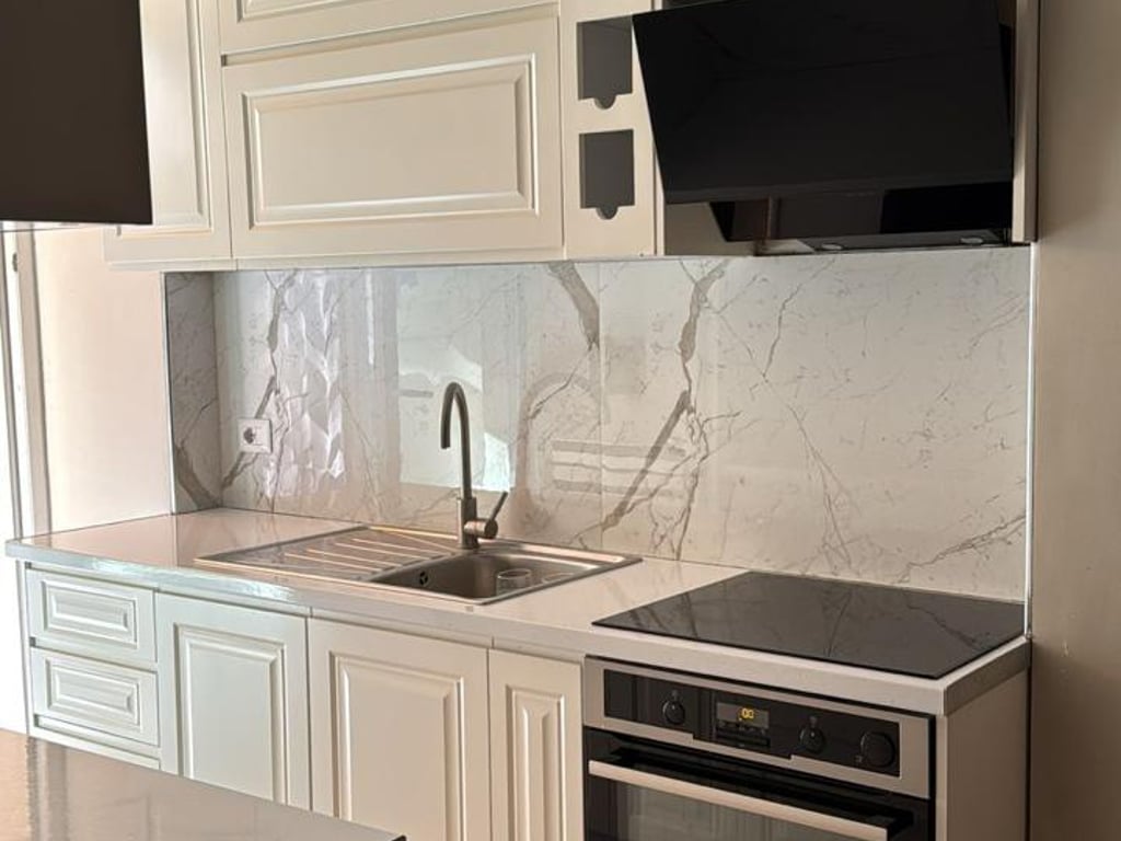 APARTMENT FOR RENT 2+1 ASTIR