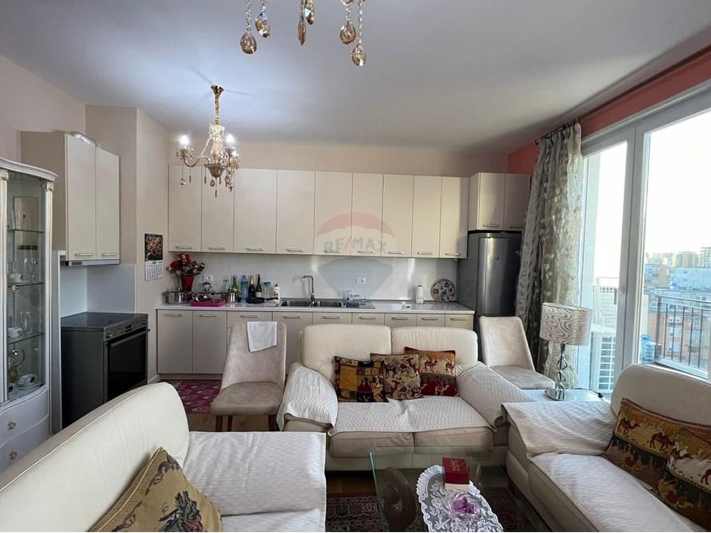 Appartamento 1+1 in Affitto, Scuola di Balletto