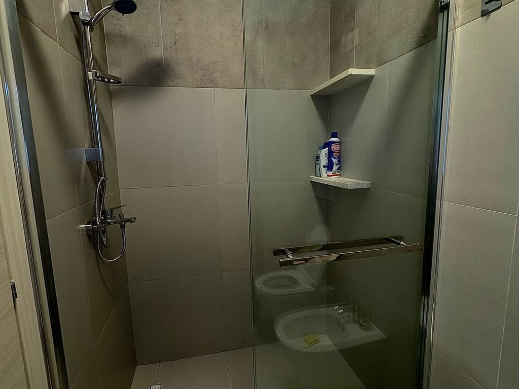 Jepet me qera Apartamenti 1+1 Astir (River Residence) Cmimi: 600euro