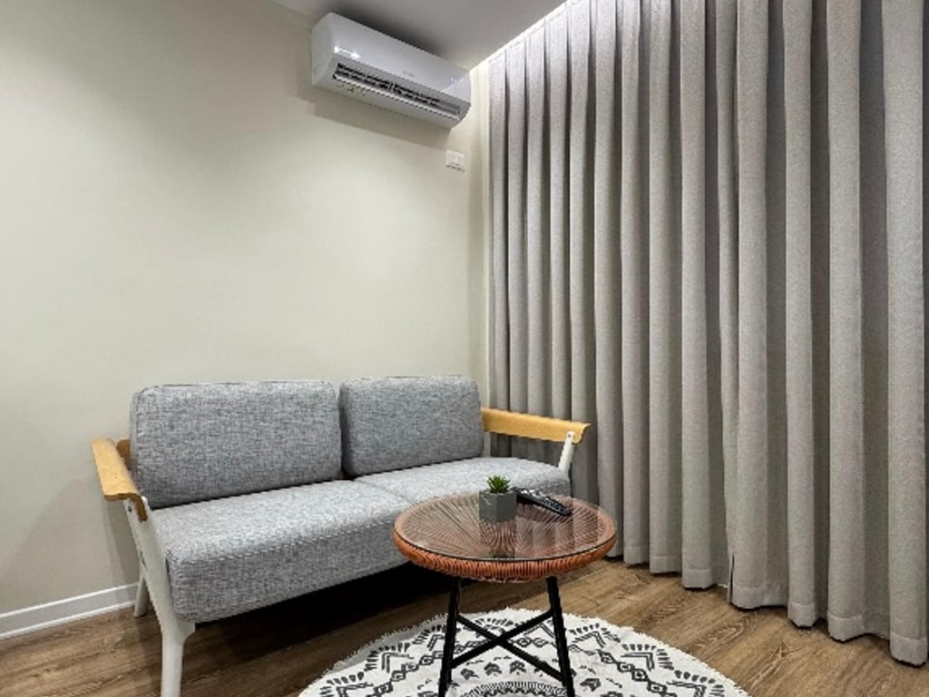 Apartments for sale 1+1 and Studio - near the New Bazaar