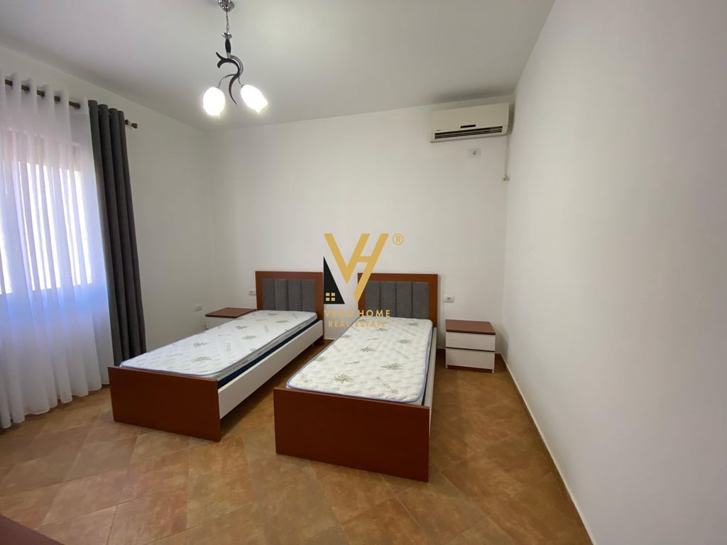 JEPET APARTAMENT 2+1+2 ME QERA NE SHKOZE 650 EURO